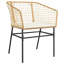 4 - Person Patio Dining Set with-244533349-244533351