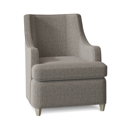 Fauteuil à oreilles Libby Langdon