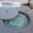 Orsin 9 Piece Outdoor Conversation Set With Fire Pit Table
