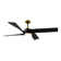 Horizon Ceiling Fan with LED Lights
