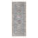 Marquavius Performance Chenille Floral Indoor Rug