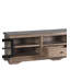 Unfinished TV Stand for TVs up to 65"