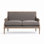 Settee