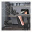 Fauteuil de bureau ergonomique avec support lombaire BestO Office PC