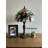 Hailley Metal Table Lamp