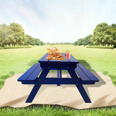 Tables et chaises de salle à manger pour enfants