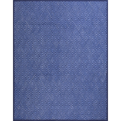 One-of-a-Kind 8' X 10' Area Rug