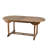 Montreuil Extendable Teak Dining Table