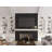 Dogberry Collections Shaker Mantel Shelf-84974904-84974903