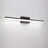 Alfonza 1-Light Dimmable LED Bath Bar-1835263313-1831641492-1764494136