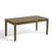 Junco Solid Wood Teak Outdoor Coffee Table-1833960815