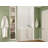 Therapeutic Tubs 30 in. x 54 in. Right Drain Quick Fill Walk-In Whirlpool Tub with Powered Fast Drain in White-11907975-4631066