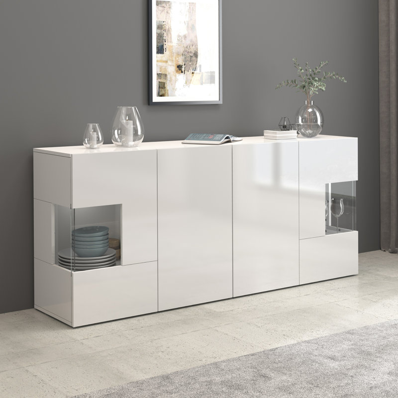 Egypt 180cm Sideboard