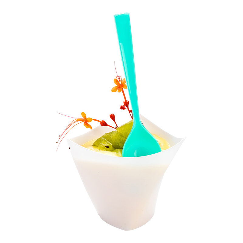 Disposable Spoons