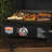 Blackstone On the Go 17" Tabletop Griddle with Hood