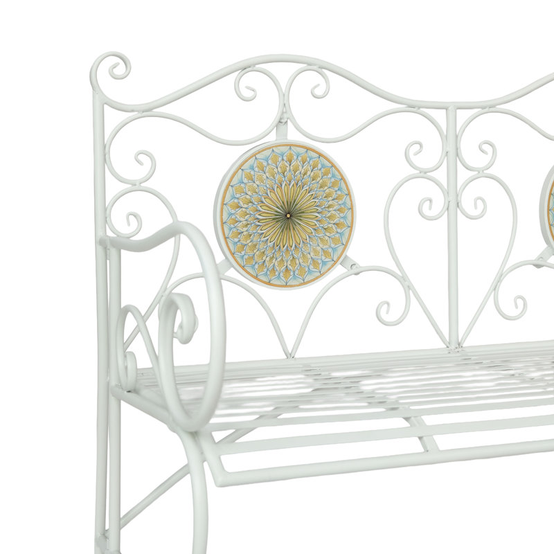 Outdoor Bench