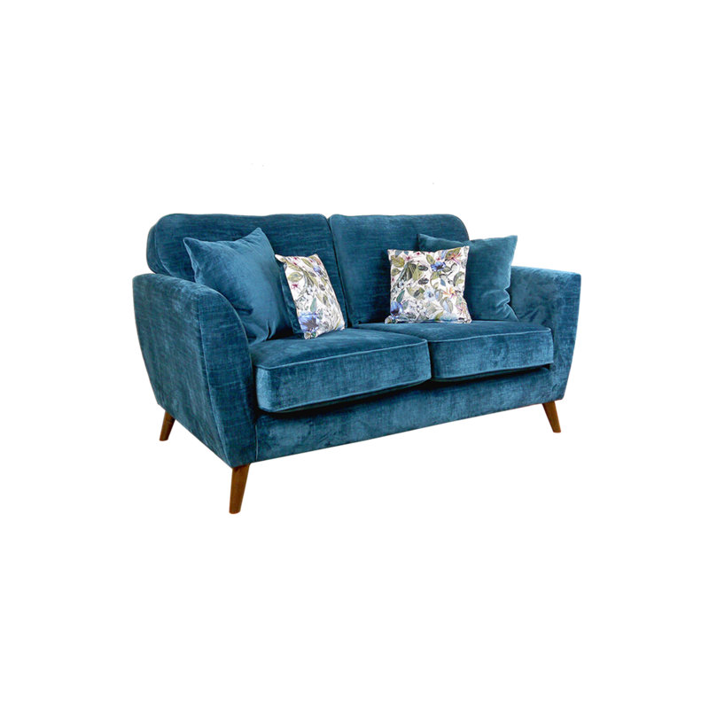 Pollman Sofa, 2