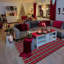 Tapis Buffalo