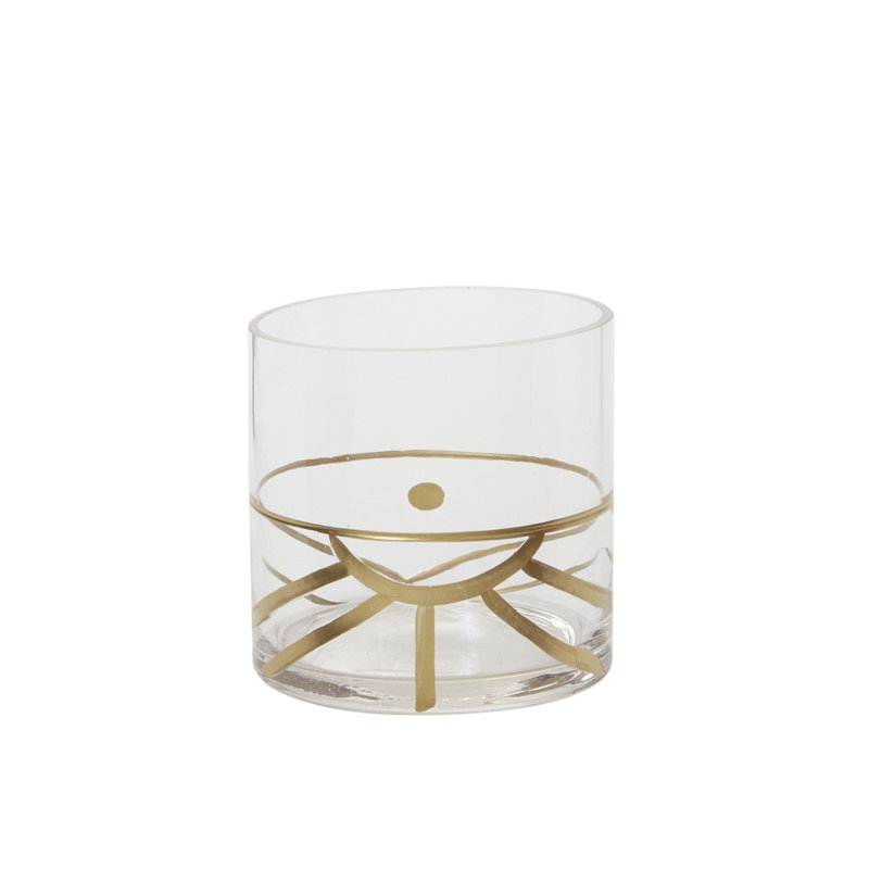 Vase de table Showman