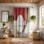 Rideau de douche Daoudiate-1032076066