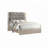 Queen Size Bed-263351054