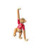 Monkey X DBU Monkey 2024 Large Teak/Limba-1536252810
