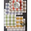 Napperon en coton 19 po Waveland-14507173