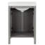 Ensemble de meuble-lavabo simple 25 po Marro-1388072909