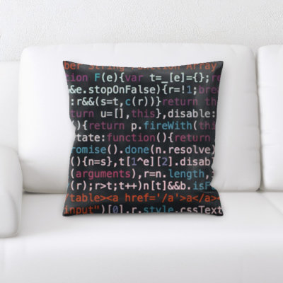 Coussin décoratif Foxhill