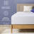 Green Tea Cooling Memory Foam Mattress Medium Firmness Mattress In A Box-2023072823-2016052814