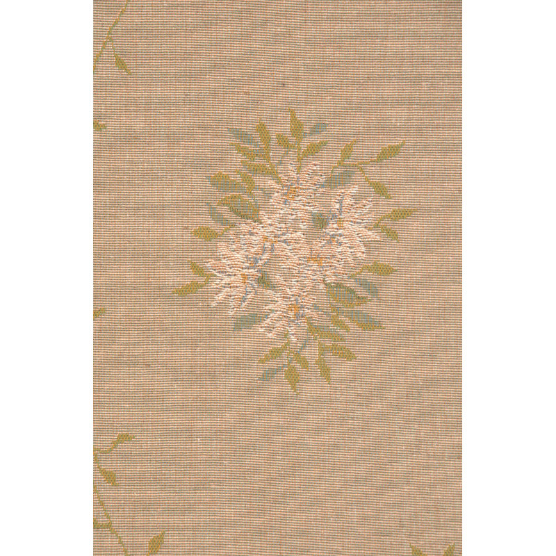 Crum Table Runner, Beige