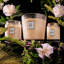 Jasmine Midnight Blooms 5 Wick Hearth Candle