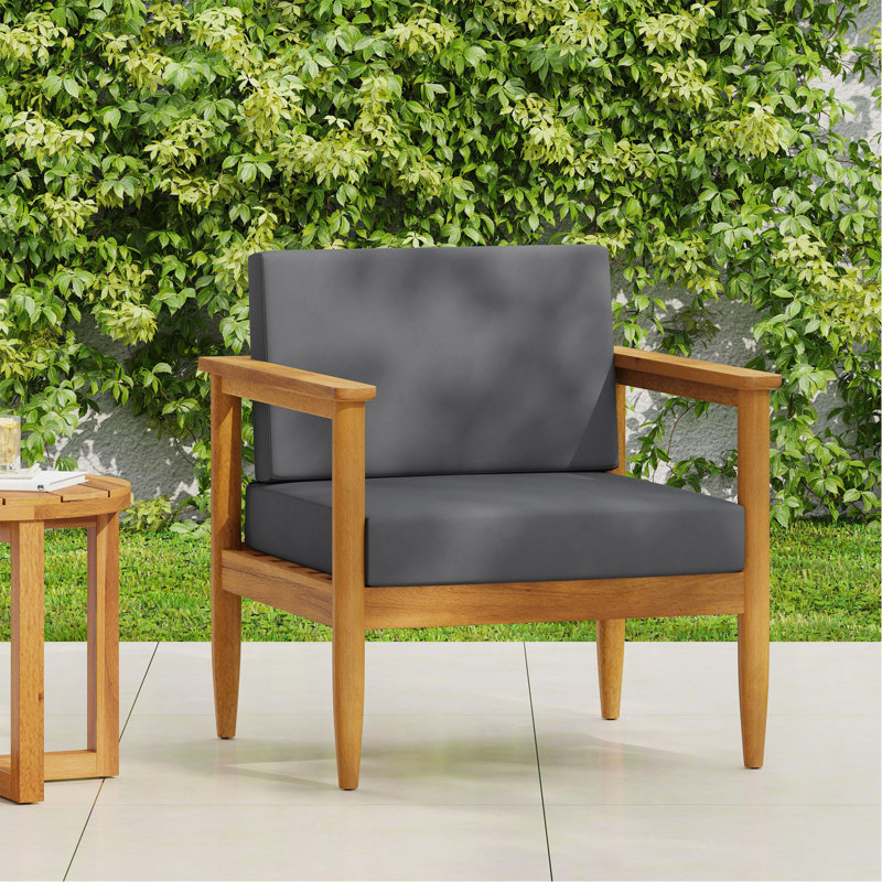 Fauteuil de patio