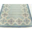 Tapis rétro suédois Mid-Century Rolakan