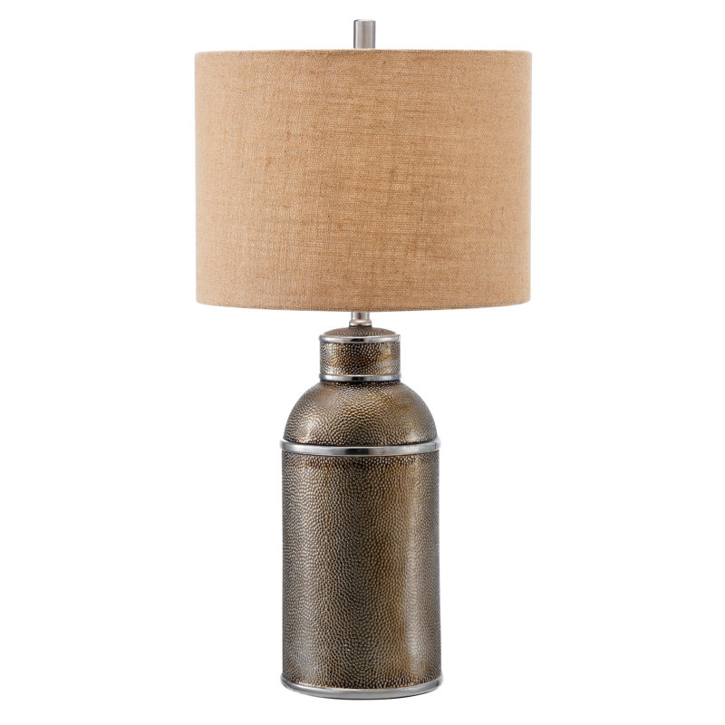 Haiden Ceramic Table Lamp