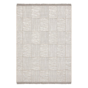 Dainel Striped Indoor Rug