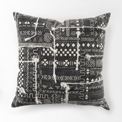 Housse de coussin 