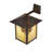 Xzavier Solid Brass Wall Light-30775120