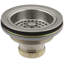 Duostrainer Sink Strainer, Less Tailpiece-1588955341