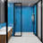 Torch Song 4'' W x 4'' L Glass Singular Tile-43117856