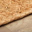 Allanna Chequered Jute / Sisal Braided Area Rug-1466739467