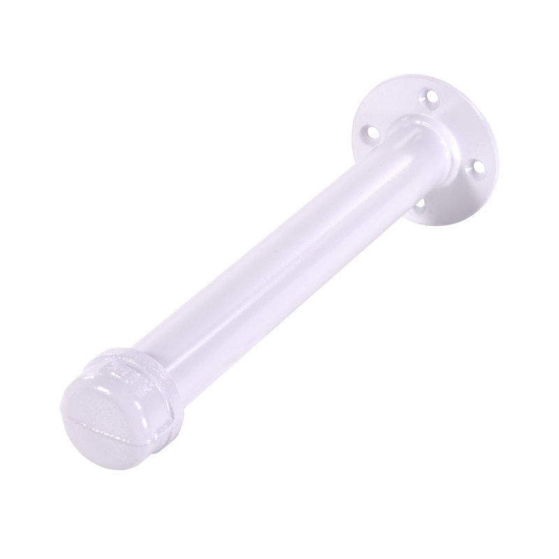 Faceout murale l 1,25" Rowley, Blanc