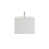 Blanc mat est en rupture de stock