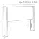 Hanson Upholstered Headboard