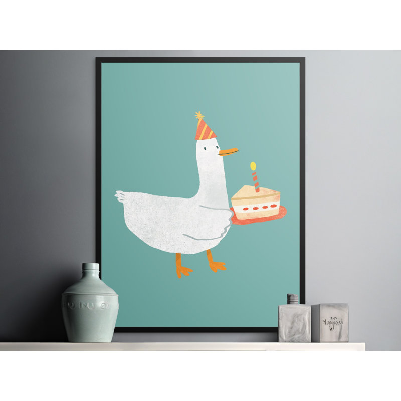Neven No Frame Print, 5x7
