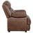 Cohle 3-pcs Living Room Set