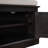 Hippolytus 42.7"Wood Storage Shoe Bench with 4 Doors and Adjustable Shelves and Removable Cushion-1603002856