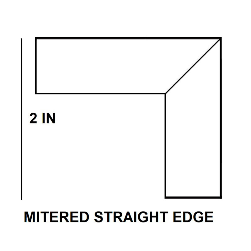 Catalina 72'' Double Bathroom Vanity with Quartz Top