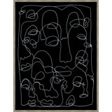 All Around II Print by Paul Spring