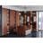 Atwell Glass Flush Mount-1807313863